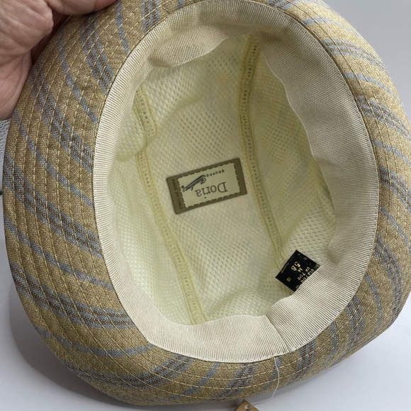 Doria hat new with tag - Picture 13 of 14